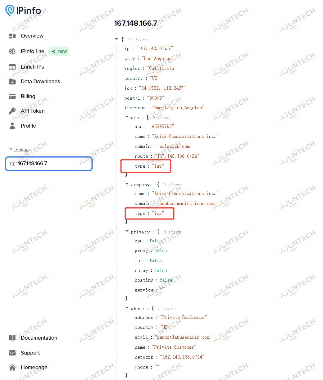 新上好产品——双ISP静态住宅IP+轻量云主机“打包”套餐,确保开出来的云主机不仅是双ISP,还都是静态住宅原生IP,54元/30天起