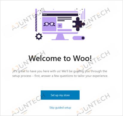 7分钟零代码快速搭建电商独立站!