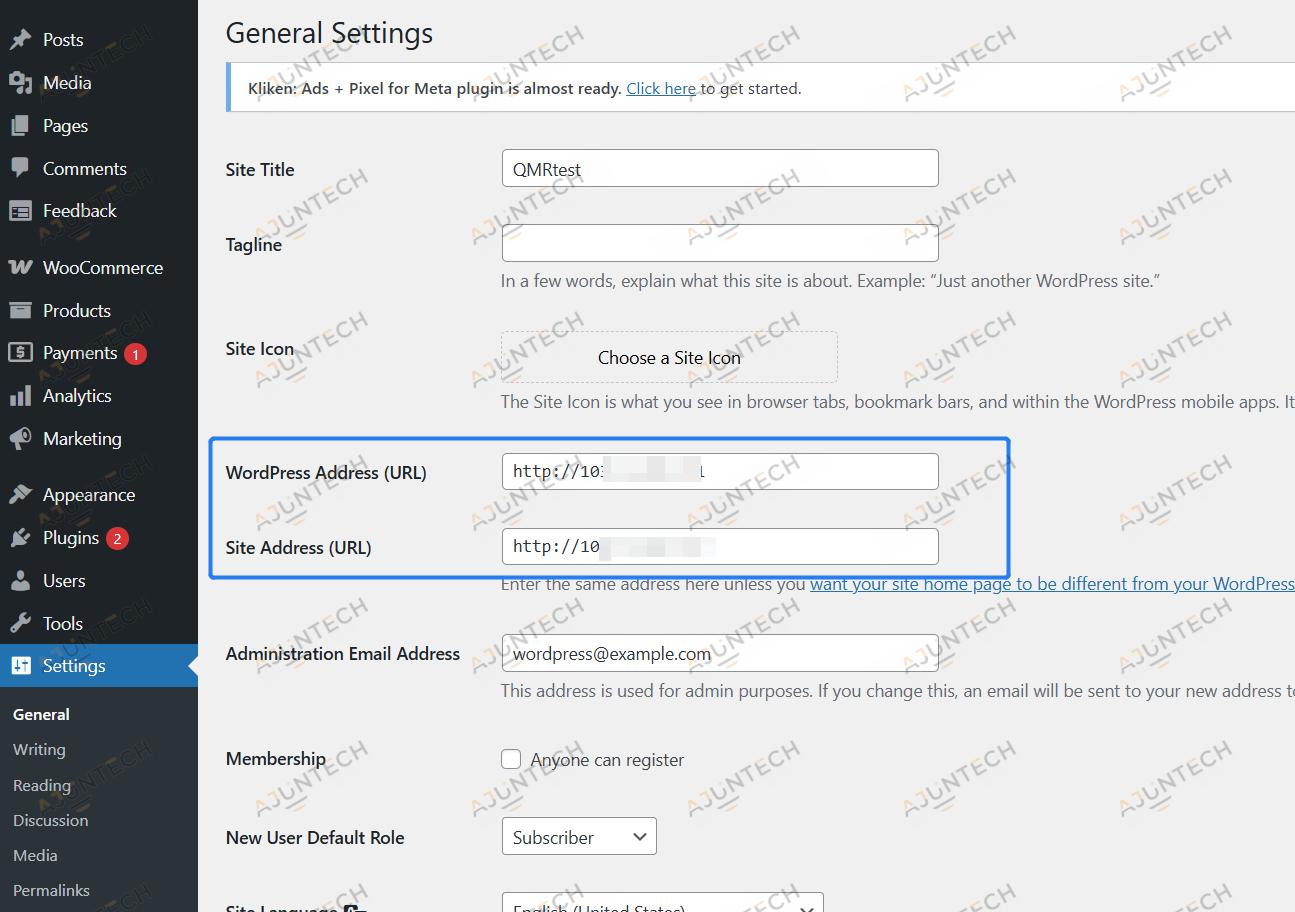 7分钟零代码快速搭建电商独立站!