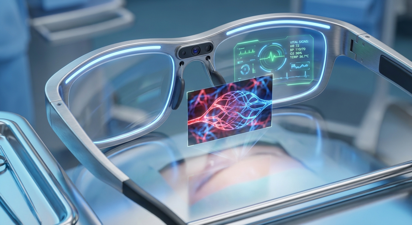 2025年要不要买智能眼镜？业内人士掏心窝说实话，看懂优缺点后，选购更合适