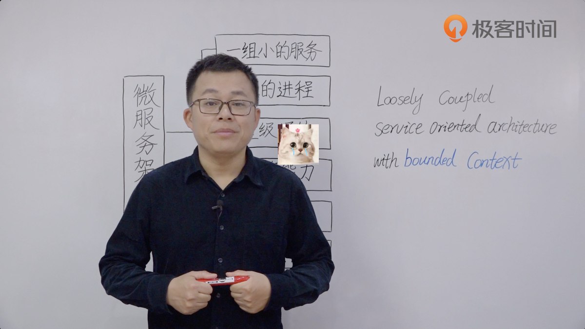 杨波-微服务架构实战160讲 微服务架构 SpringCloud 实战应用 本课程从微服务核心原理入...