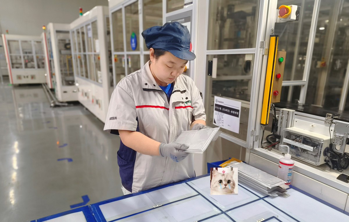 新能源汽车BMS开发工程师 BMS算法 电池安全 Autosar 专注于电池管理系统的核心技术研发，...