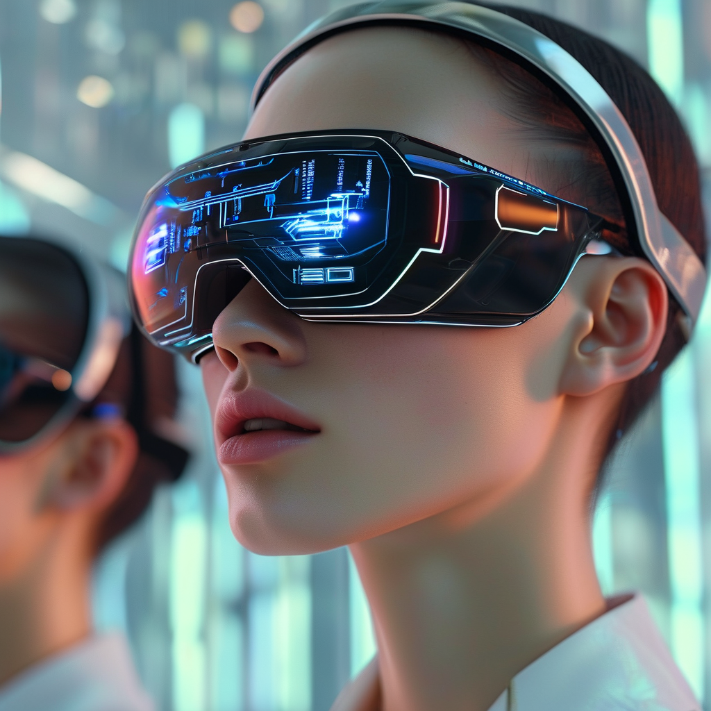 市场反应两极分化科技博主何同学现场体验后表示这是我用过最顺手