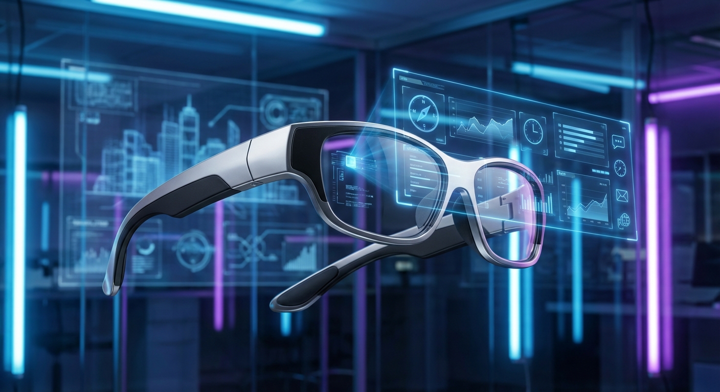 2025年要不要买智能眼镜？业内人士掏心窝说实话，看懂优缺点后，选购更合适